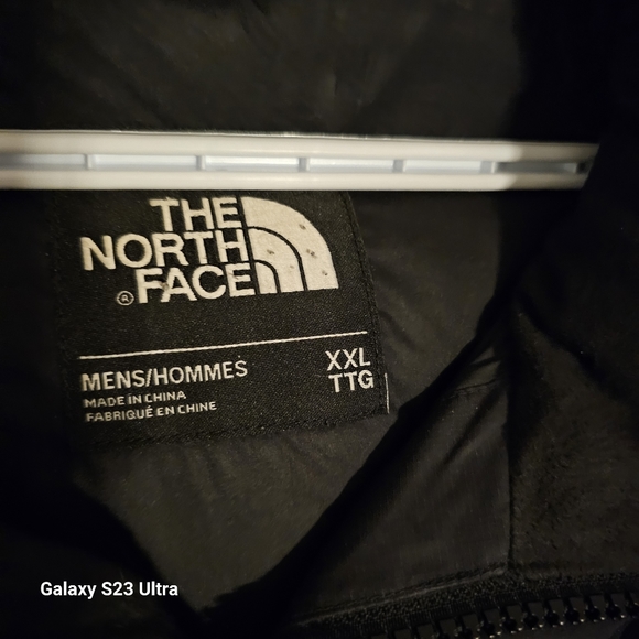 The North Face Men's Vostok Winter Jacket - Picture 2 of 7